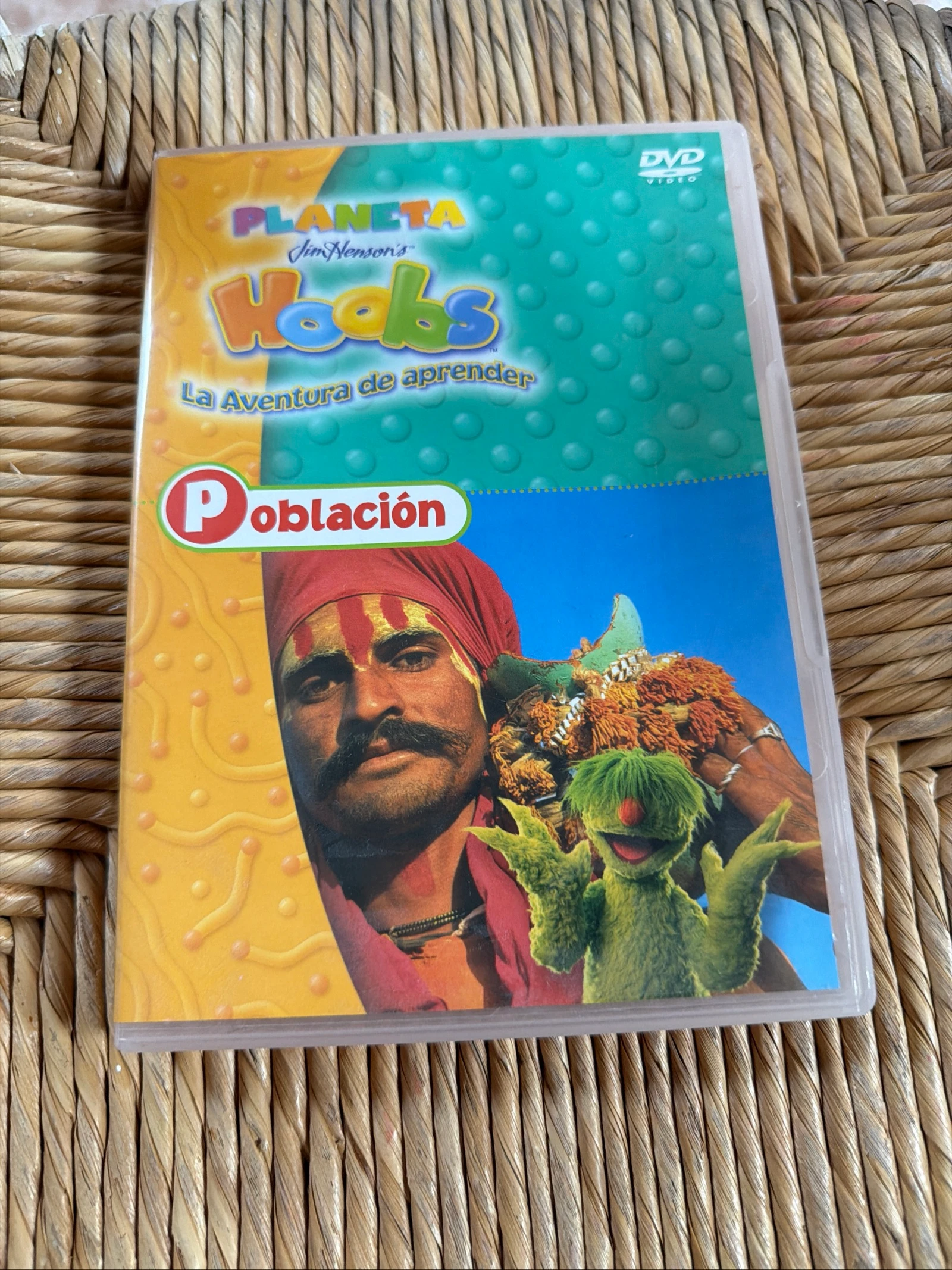 CD la aventura de aprender 